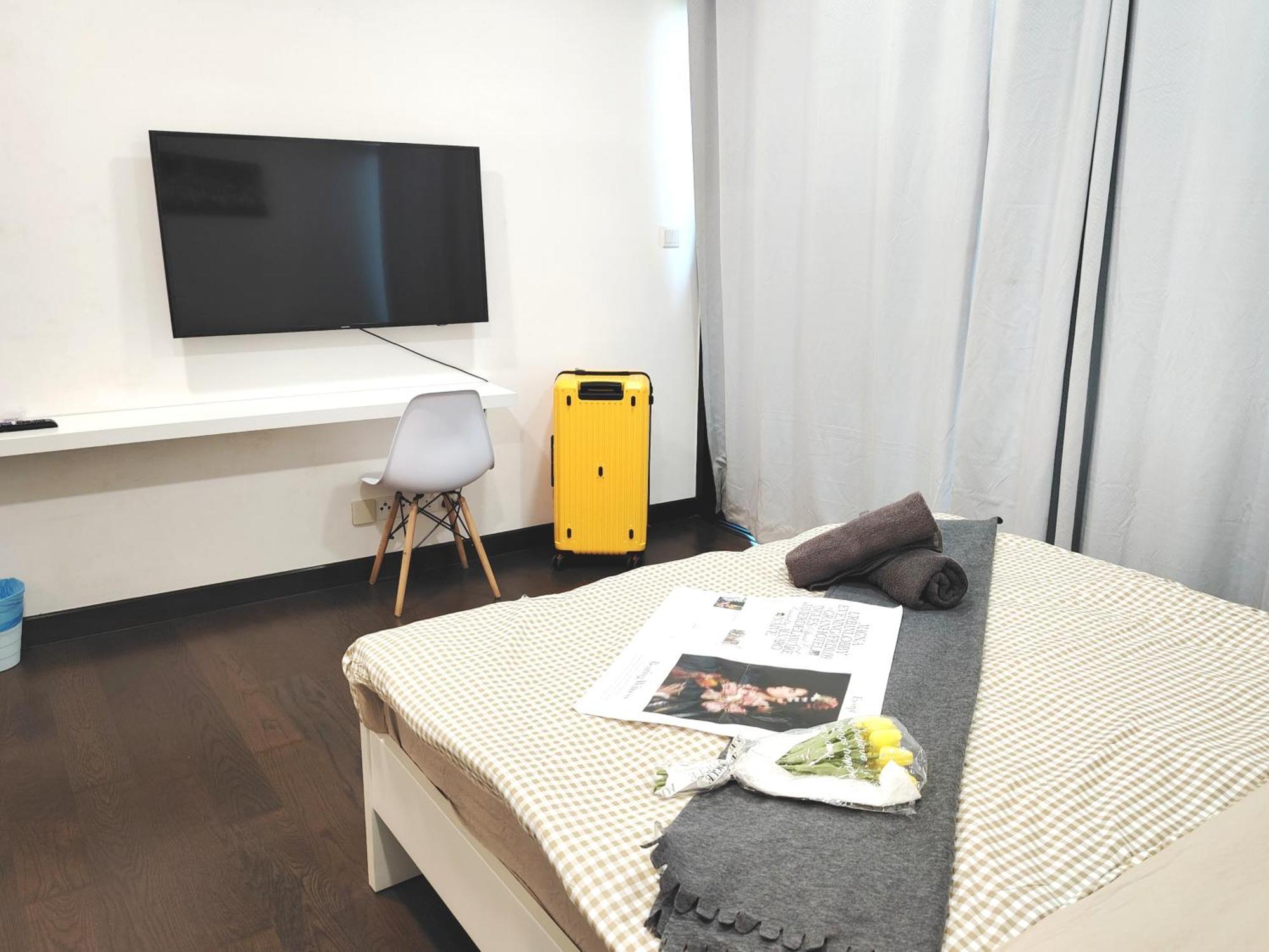 Almas Suites Poolview Netflix 100Mbps Bystay Nusajaya  Exterior foto